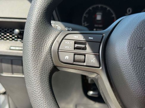Certified 2026 Honda CR-V LX image 29