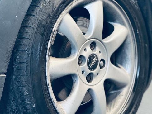 Used 2010 MINI Cooper Clubman S FWD image 15