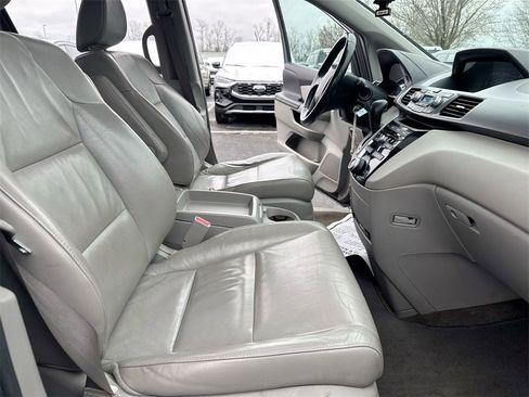 Used 2013 Honda Odyssey EX-L image 22