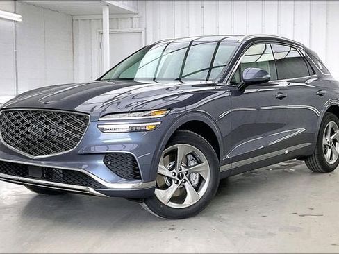 New 2026 Genesis GV70 2.5T AWD/4WD image 21