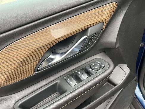 Certified 2020 GMC Terrain SLE image 18