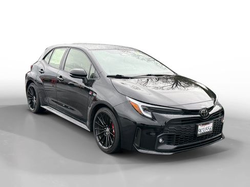 Used 2024 Toyota Corolla GR w/ Performance Package image 7