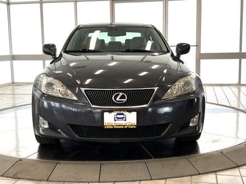 Used 2008 Lexus IS 250 AWD image 2