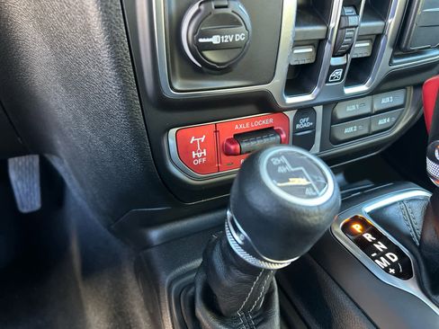 New 2026 Jeep Wrangler Willys image 33