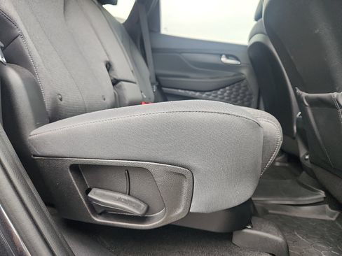 Certified 2023 Hyundai Santa Fe SE AWD/4WD image 30