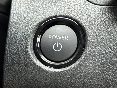New 2026 Toyota Camry XSE FWD image 25