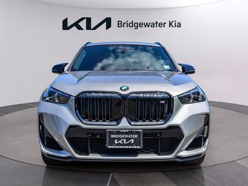 Used 2026 BMW X1 M35i AWD/4WD image 2