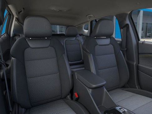 New 2026 Chevrolet Trax LT w/ LT Convenience Package image 16