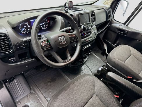 Used 2023 RAM ProMaster 2500 image 7