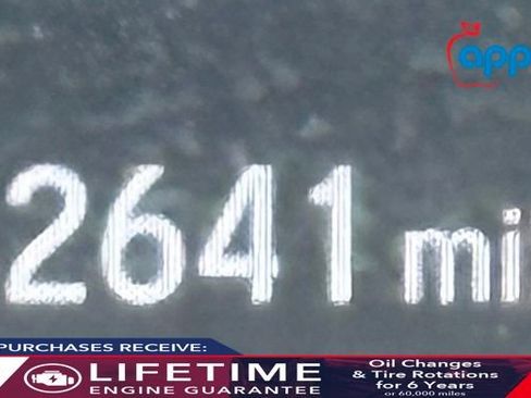 Used 2021 Honda CR-V EX image 10