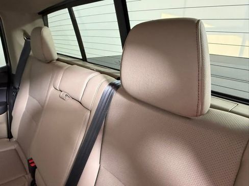 Used 2023 Honda Ridgeline RTL image 39