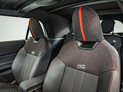 New 2026 MINI Cooper John Cooper Works FWD image 36