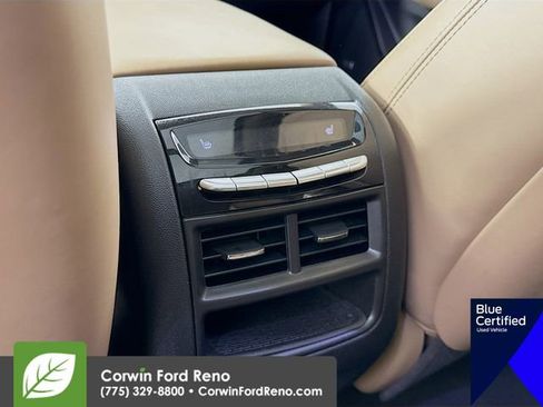 Used 2024 Cadillac XT5 Premium Luxury w/ Platinum Package image 31