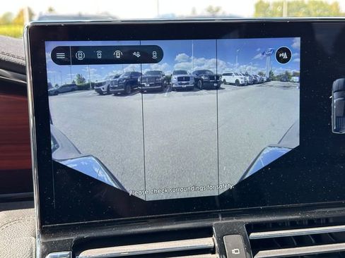 Used 2022 Lincoln Navigator Reserve w/ Equipment Group 201A image 34