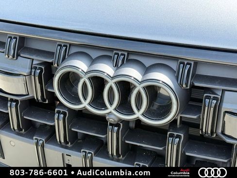 New 2026 Audi Q7 3.0T Premium Plus AWD/4WD image 7