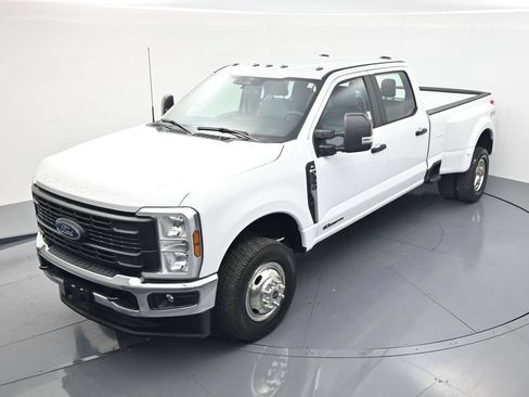 Used 2024 Ford F350 XL AWD/4WD image 34