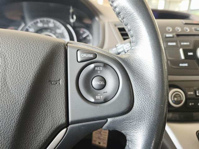 Used 2014 Honda CR-V EX-L image 22