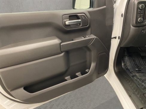 New 2026 Chevrolet Silverado 1500 W/T w/ WT Safety Package image 23