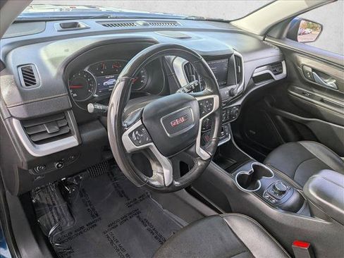 Used 2020 GMC Terrain SLT w/ Preferred Package image 10