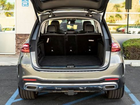 Used 2025 Mercedes-Benz GLE 350 4MATIC image 23