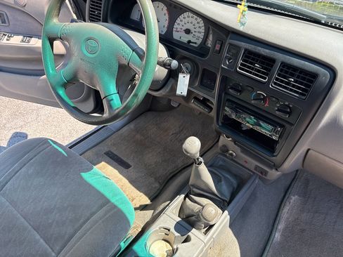 Used 2002 Toyota Tacoma 4x4 Xtracab V6 image 15