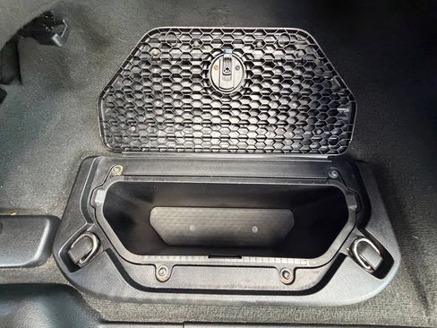 Certified 2019 RAM 1500 Big Horn AWD/4WD image 33