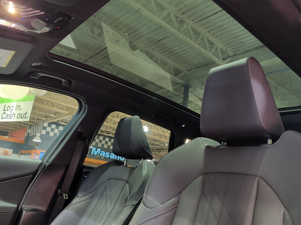 Certified 2026 BMW X3 M50 AWD/4WD image 19