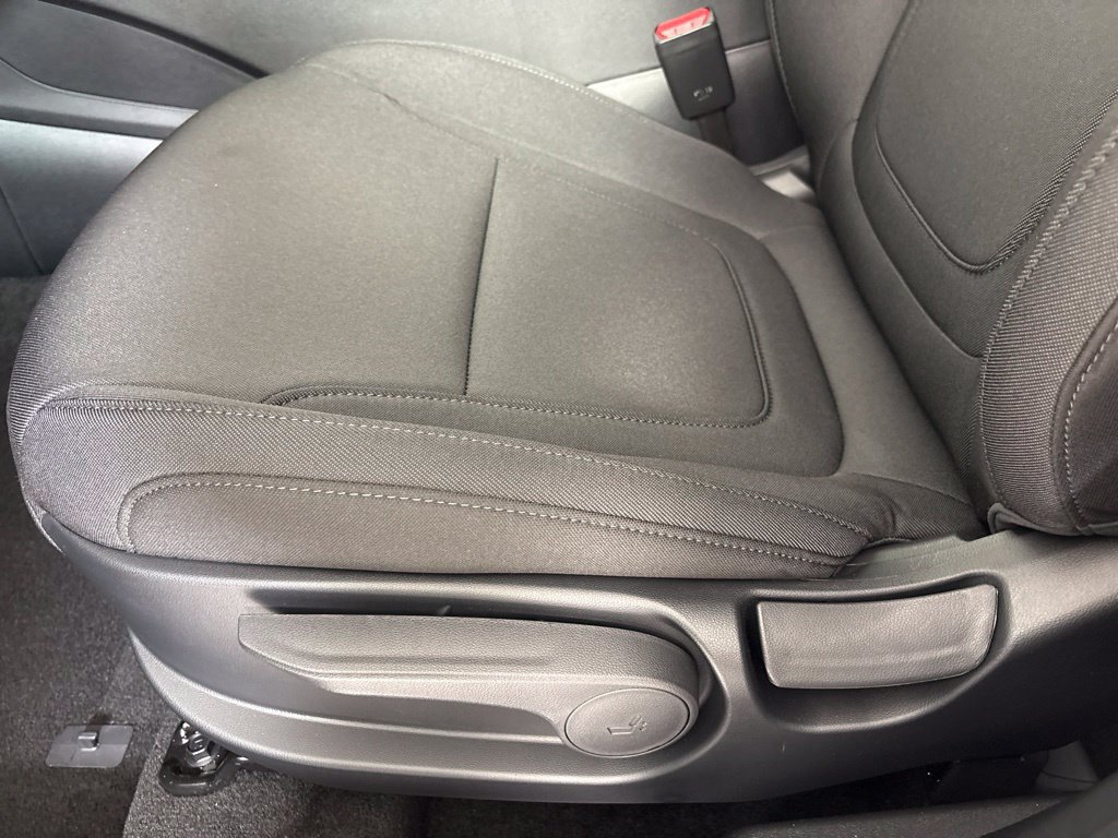 New 2026 Hyundai Tucson SE FWD image 15