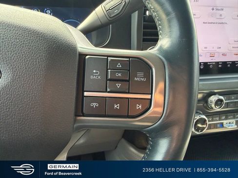 Used 2024 Ford F250 Limited w/ FX4 Off-Road Package AWD/4WD image 22