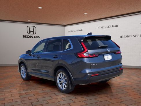 Used 2023 Honda CR-V EX-L image 12