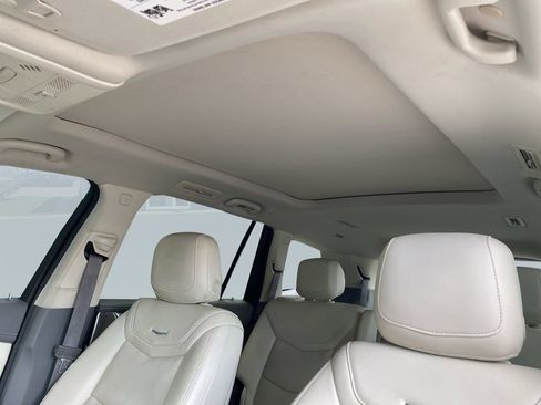 Used 2021 Cadillac XT6 Premium Luxury FWD image 28