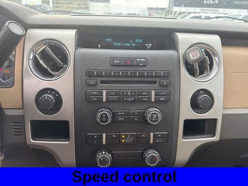 Used 2012 Ford F150 XLT w/ XLT Convenience Pkg image 12
