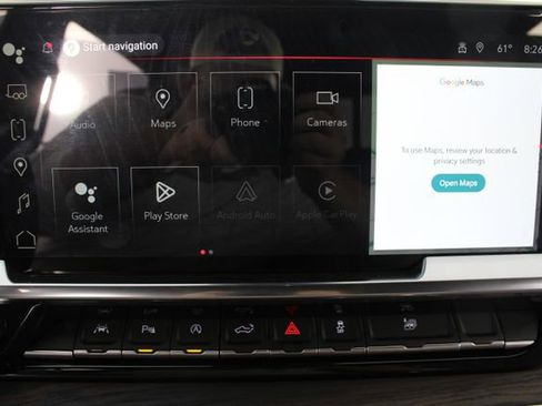 New 2026 GMC Sierra 1500 SLT image 5