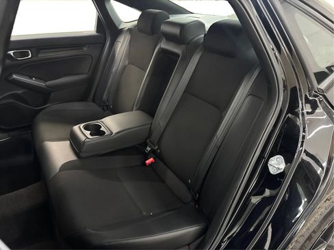 Used 2025 Honda Civic Sport image 14