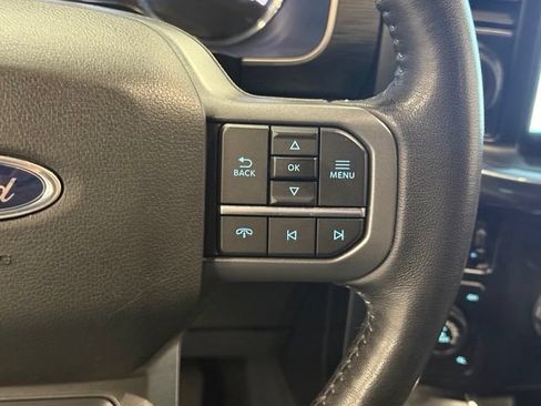 Certified 2022 Ford F150 XLT w/ Equipment Group 302A High AWD/4WD image 18