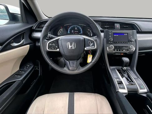Used 2017 Honda Civic LX image 5