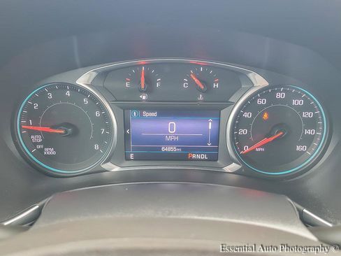 Used 2019 Chevrolet Equinox LT image 11