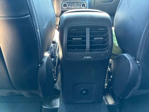 Used 2024 Ford Escape ST-Line AWD/4WD image 16