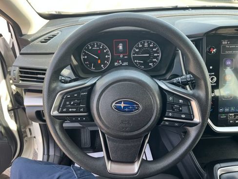 Certified 2025 Subaru Impreza 2.0i Sport AWD/4WD image 16