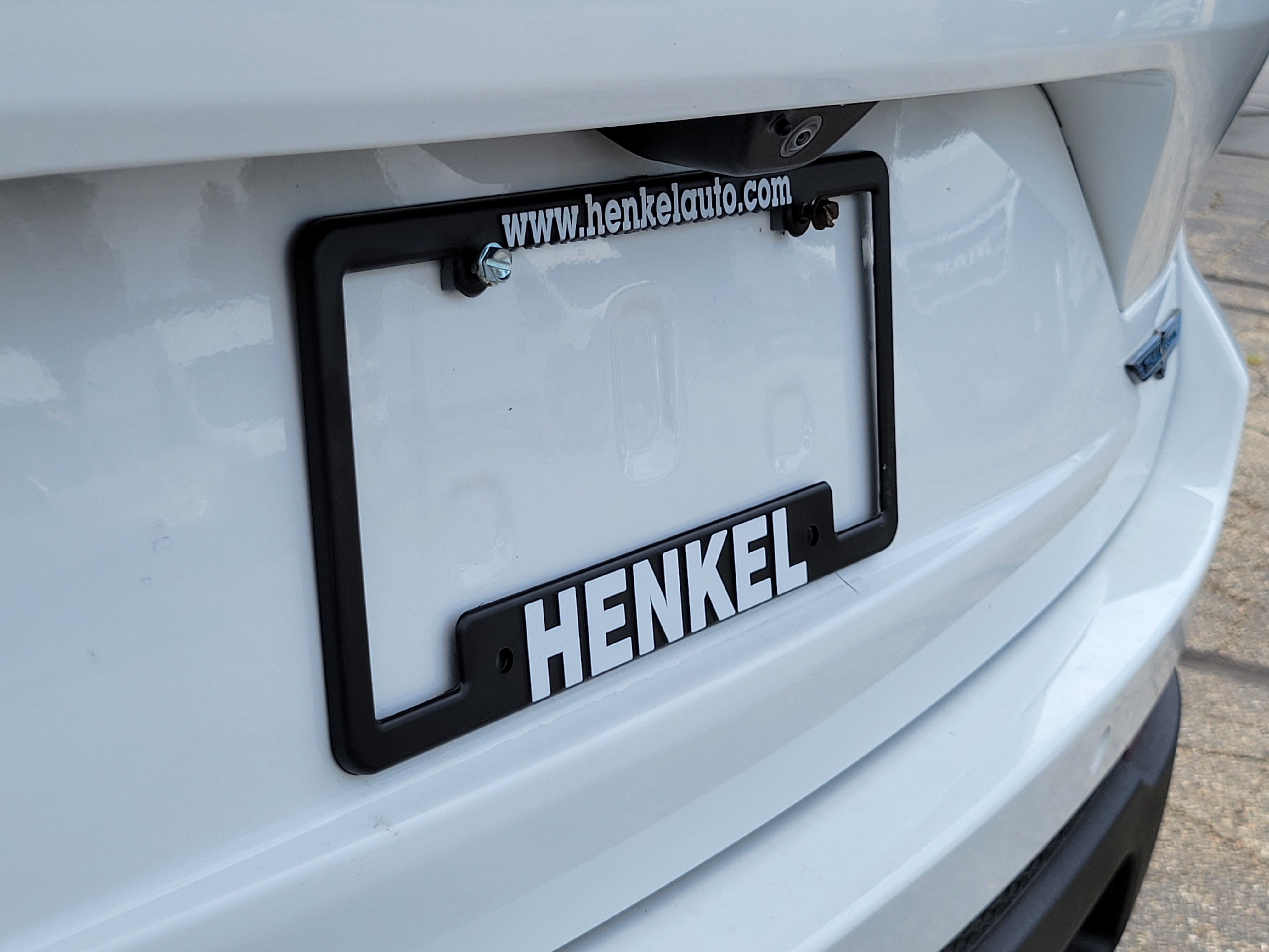 Used 2023 Jeep Grand Cherokee Trailhawk AWD/4WD image 23