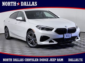 Used 2022 BMW 228i xDrive Gran Coupe video 1