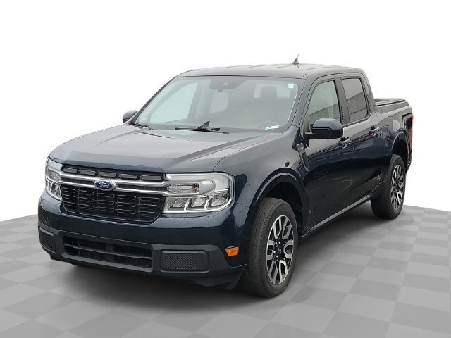 Used 2023 Ford Maverick Lariat w/ Lariat Luxury Package FWD image 1