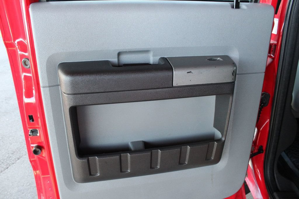 Used 2012 Ford F350 XLT AWD/4WD image 19