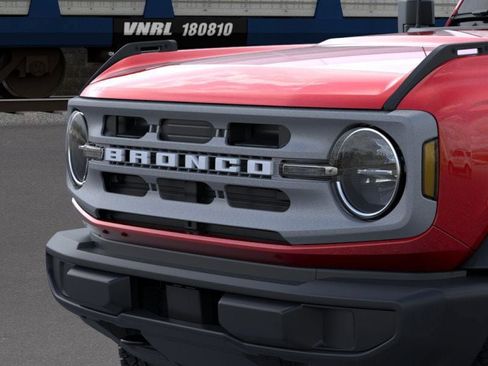 New 2025 Ford Bronco Big Bend image 44