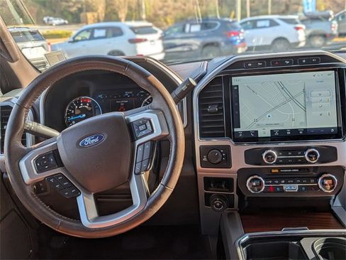 Used 2022 Ford F250 King Ranch w/ King Ranch Ultimate Package image 30