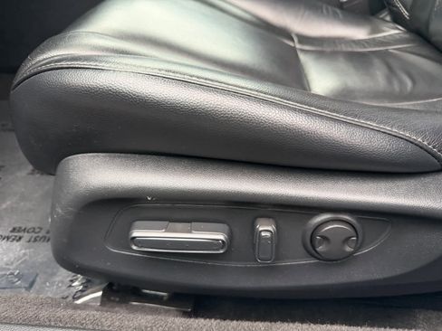 Used 2023 Honda Accord EX image 12