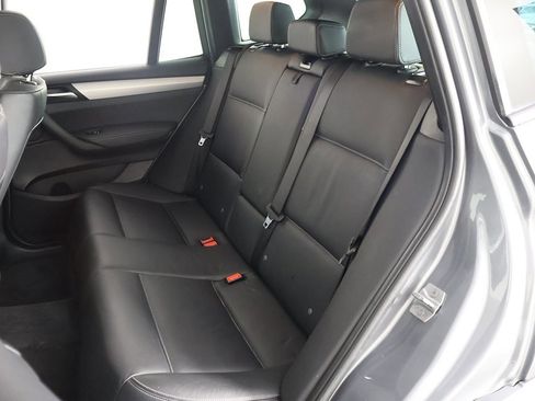 Used 2017 BMW X3 xDrive28i image 32