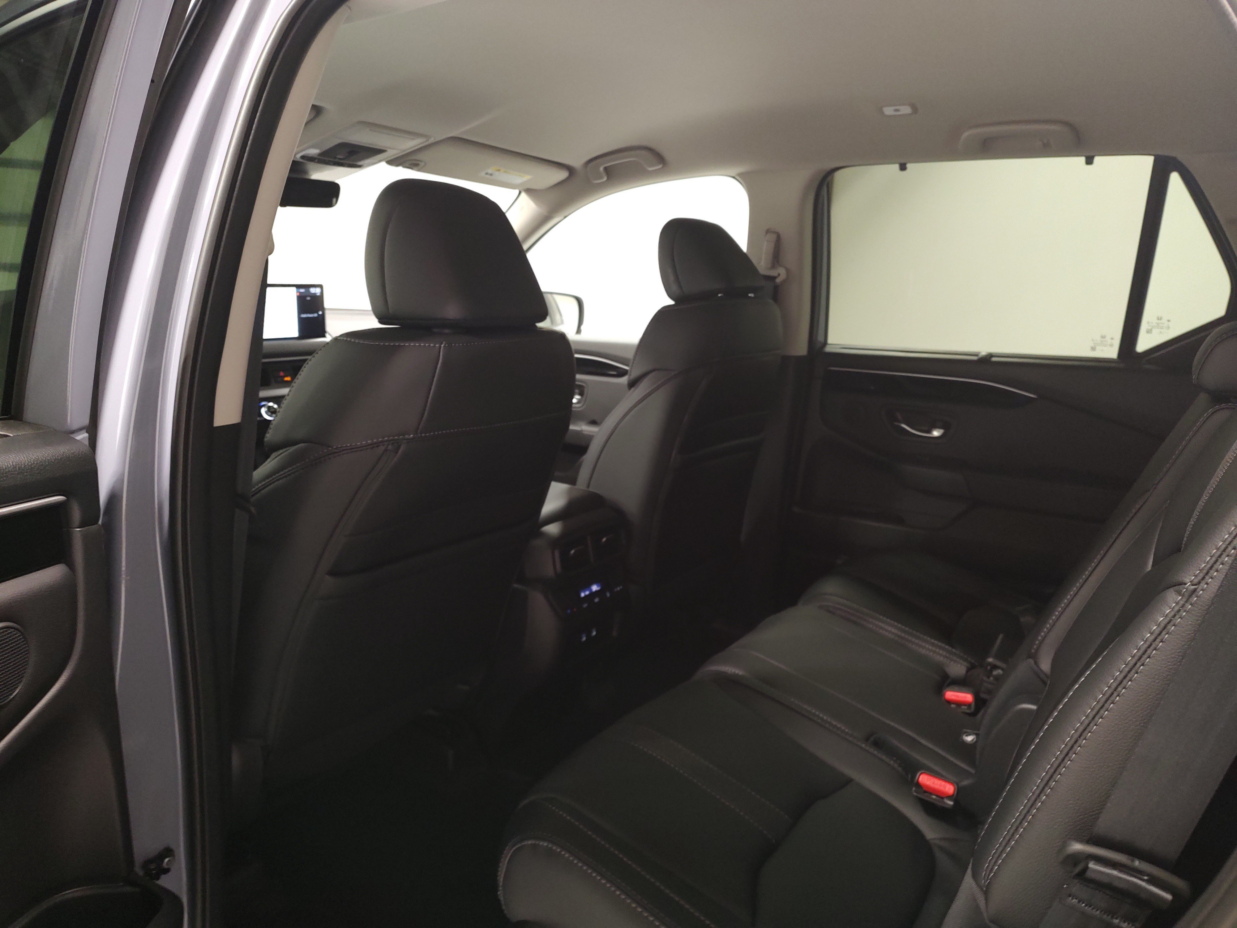 New 2026 Honda Pilot EX-L image 11