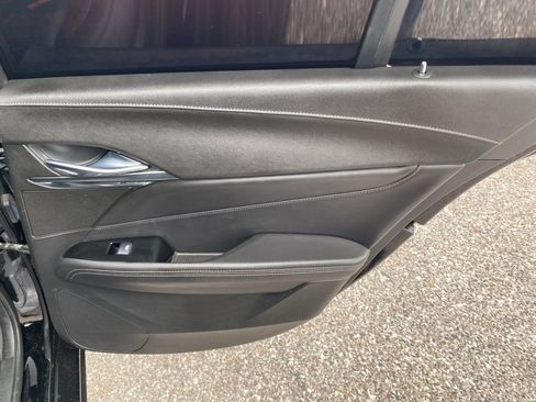 Used 2022 Cadillac CT4 Luxury w/ Sun And Sound Package image 15