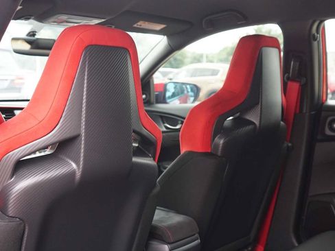 Used 2018 Honda Civic Type R image 21